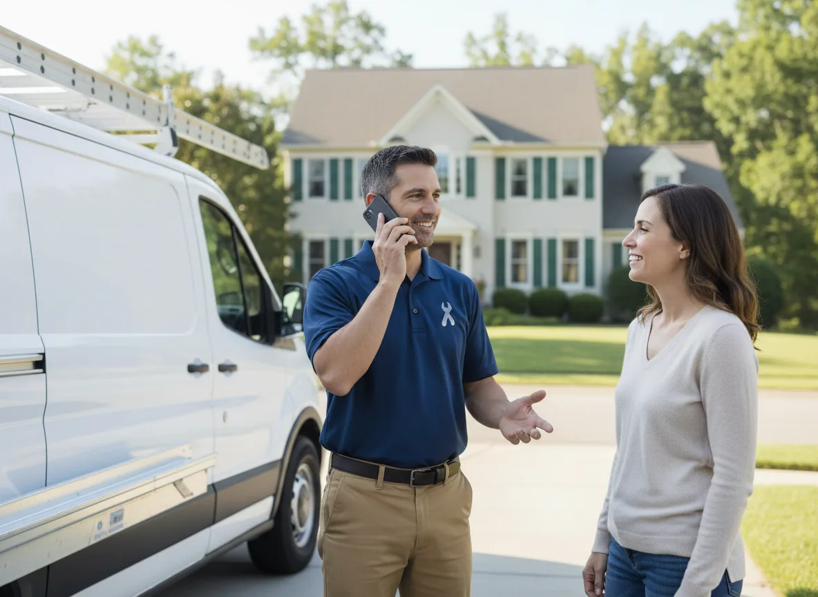 Home Gutter Service Sturgis, MS FAQs